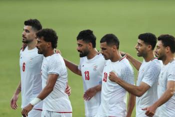 Selecci&oacute;n de Ir&aacute;n asegura ingreso a Estados Unidos para disputar el Mundial 2026
