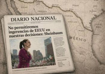 Reforma electoral y el riesgo del “gran elector”