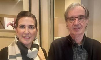 Oposici&oacute;n est&aacute; enfadada porque perdieron el poder de recibir monta&ntilde;as de dinero: Sheinbaum