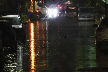 Lluvias fuertes y ambiente templado marcar&aacute;n el clima de este viernes en la Ciudad de M&eacute;xico