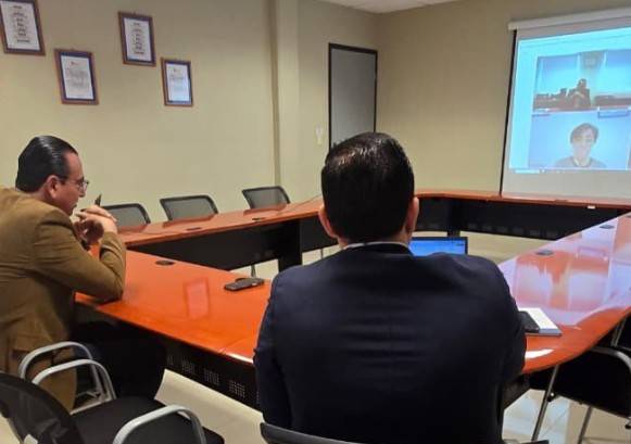 Guanajuato comparte con Canad&aacute; modelo de reinserci&oacute;n para adolescentes con adicciones