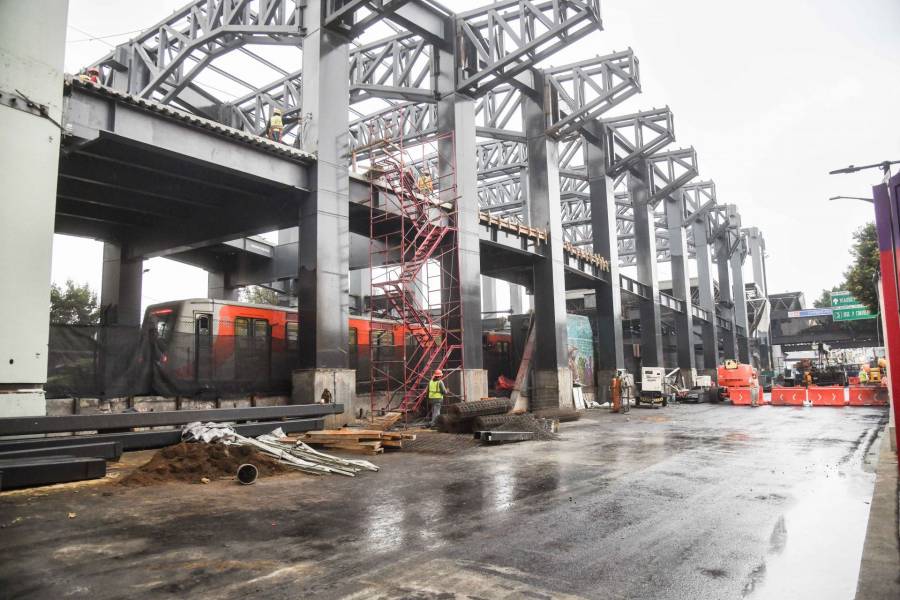 Expertos cuestionan planeación de obras rumbo al Mundial 2026 en CDMX    