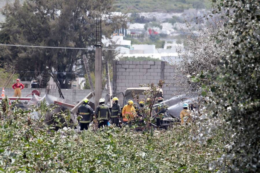 Explosión en bodega de Tepeaca revela presunta complicidad de autoridades
