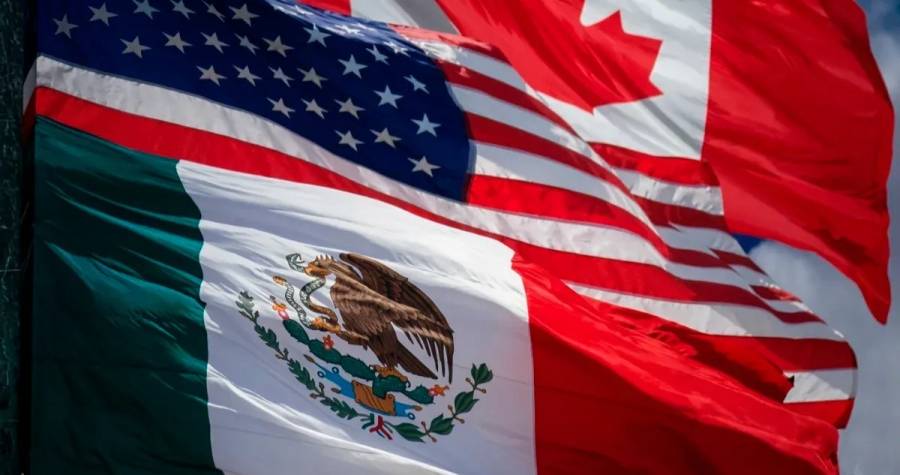 México, Canadá y Estados Unidos enfrentan plazo crítico para renovar el T-MEC    