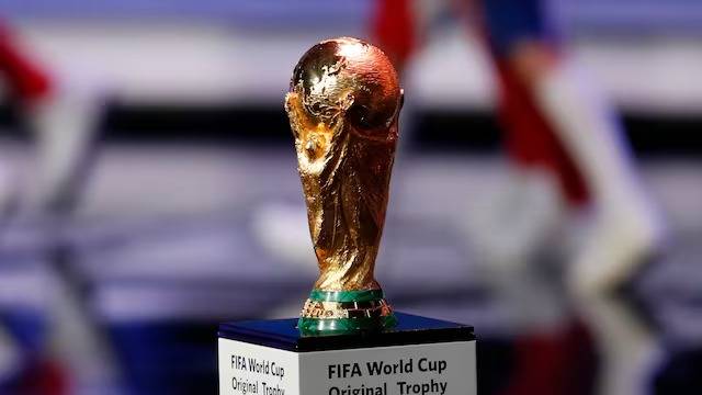 Multas millonarias por transmitir partidos del Mundial 2026 sin autorización