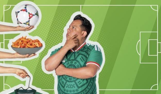 Profeco emite consejos para consumo responsable durante el Mundial FIFA 2026