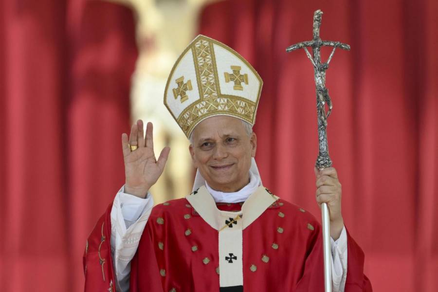 Papa León XIV inicia visita a España con llamado a la paz y reconocimiento a víctimas de abusos    