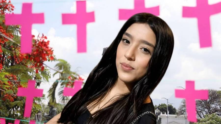 Fiscal&iacute;a de Michoac&aacute;n revela que feminicidio de Valeria fue planeado; familia exige pena m&aacute;xima