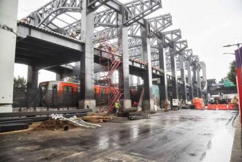 Expertos cuestionan planeaci&oacute;n de obras rumbo al Mundial 2026 en CDMX