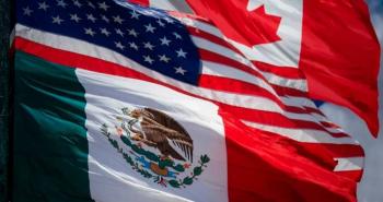 M&eacute;xico, Canad&aacute; y Estados Unidos enfrentan plazo cr&iacute;tico para renovar el T-MEC