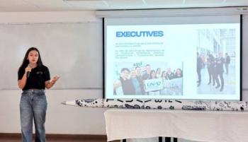 Estudiantes de la UNAQ desarrollan cohete para competencia internacional