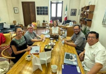 Quer&eacute;taro recibir&aacute; encuentro nacional de centros de las artes