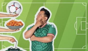 Profeco emite consejos para consumo responsable durante el Mundial FIFA 2026