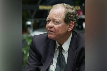 Fallece Antonio Gershenson Tafelov, fundador de La Jornada y defensor de la soberan&iacute;a energ&eacute;tica