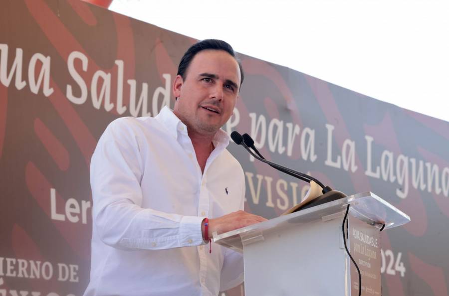 Coahuila reporta jornada electoral en calma y con amplio despliegue de seguridad