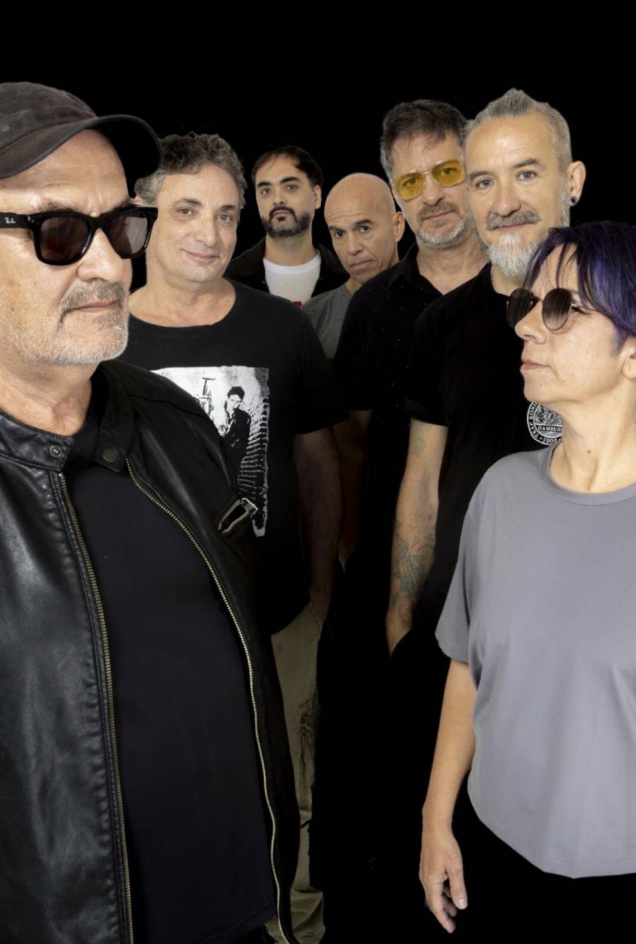  NUEVA MÚSICA DE LAS PELOTAS 