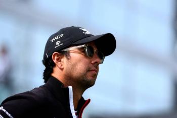 Sanci&oacute;n a Checo P&eacute;rez frustra el primer punto de Cadillac en la F&oacute;rmula 1