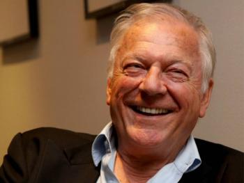 Alan Riding, cronista fundamental de M&eacute;xico y Am&eacute;rica Latina, fallece a los 82 a&ntilde;os