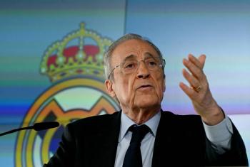Real Madrid elige presidente por primera vez en 20 a&ntilde;os