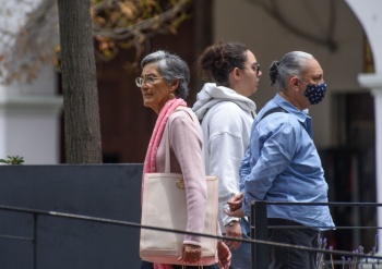 Iniciativa en San Luis Potos&iacute; busca proteger a adultos mayores de violencia digital