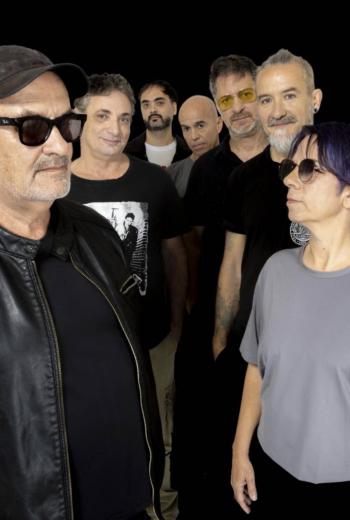 NUEVA M&Uacute;SICA DE LAS PELOTAS 