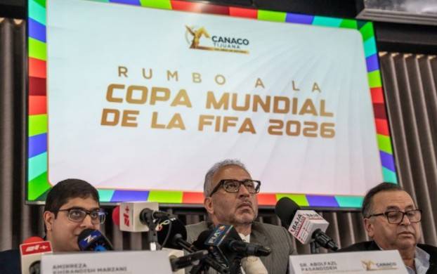 Selecci&oacute;n de Ir&aacute;n deber&aacute; entrar y salir de EEUU el d&iacute;a del de cada partido