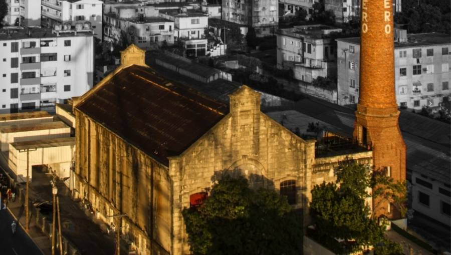 F&aacute;brica de Arte Cubano suspende actividades ante impacto de sanciones estadounidenses