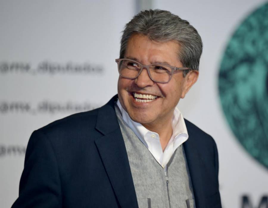 Monreal descarta culpar a Andrés López Beltrán por derrota en Coahuila y acusa elección de Estado