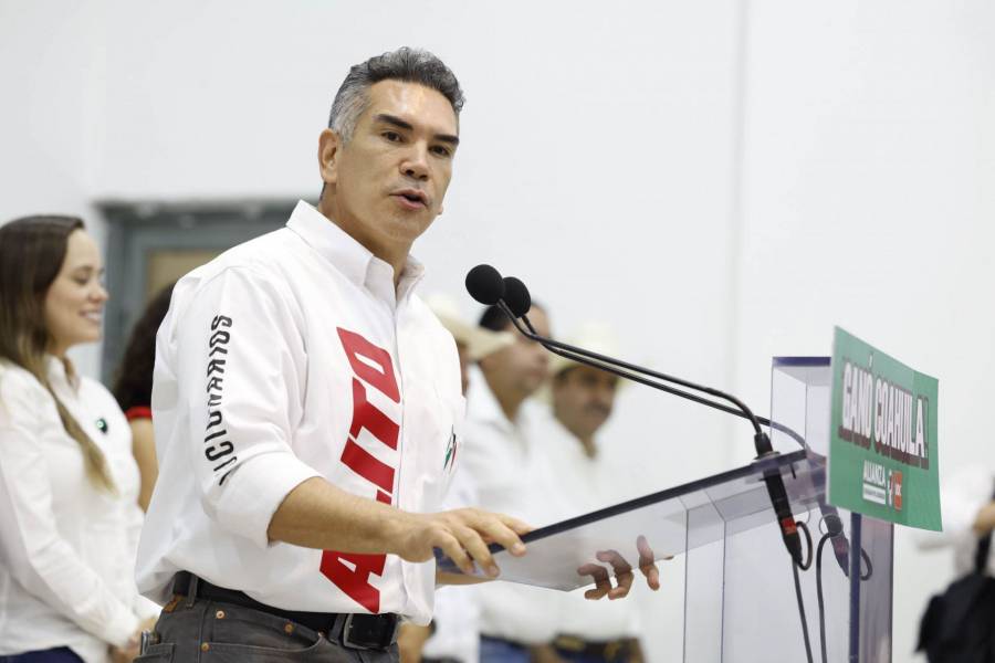 PRI asegura victoria total en elecci&oacute;n del Congreso local de Coahuila
