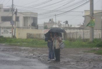 Instalan Puesto de Comando en Chilpancingo ante tormenta tropical Boris