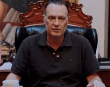 Gobernador Kuri se reporta bien de salud tras operaci&oacute;n