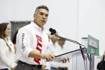 PRI asegura victoria total en elecci&oacute;n del Congreso local de Coahuila