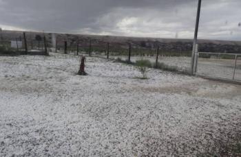 Chihuahua en alerta: temperaturas de hasta 41°C y tolvaneras por inestabilidad clim&aacute;tica