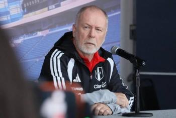 Puebla se posiciona como sede mundialista con el Per&uacute; vs Espa&ntilde;a