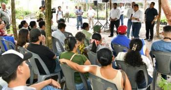 Beca deportiva impulsa a atletas tabasque&ntilde;os a triunfar en competencias internacionales