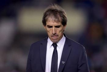 Am&eacute;rica inicia una nueva etapa con Guillermo Almada al frente del banquillo