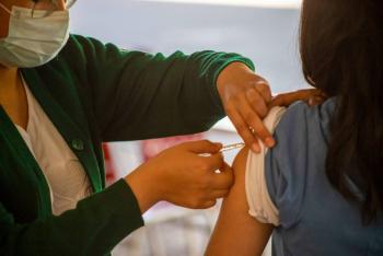 Advierten riesgos de brotes de sarampi&oacute;n, influenza y COVID-19 durante el Mundial 2026