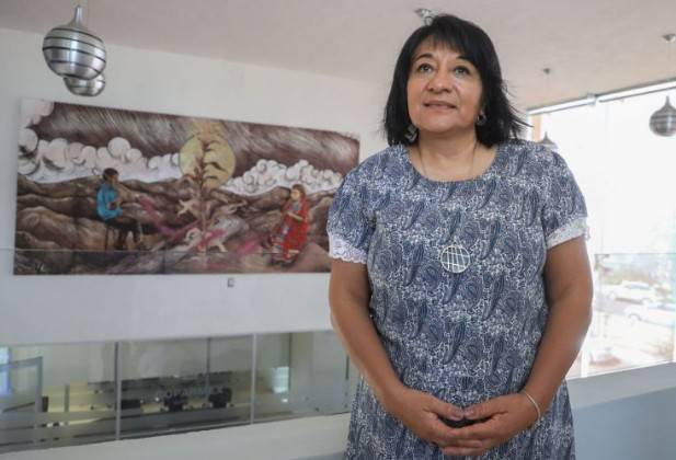 UAQ impulsa programa de acompa&ntilde;amiento para estudiantes neurodivergentes