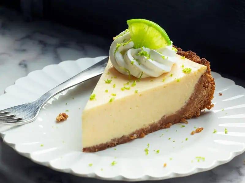 La evolución del maridaje llega al postre