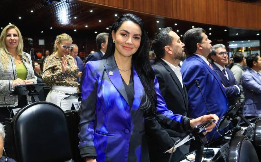 Morena respalda propuesta para reforzar el sistema p&uacute;blico de pensiones en M&eacute;xico