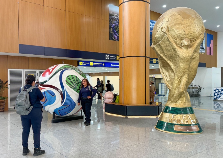 México se consolida como sede de eventos deportivos de élite en 2026 