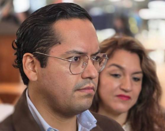 Josu&eacute; Guerrero no descarta reelecci&oacute;n en Corregidora