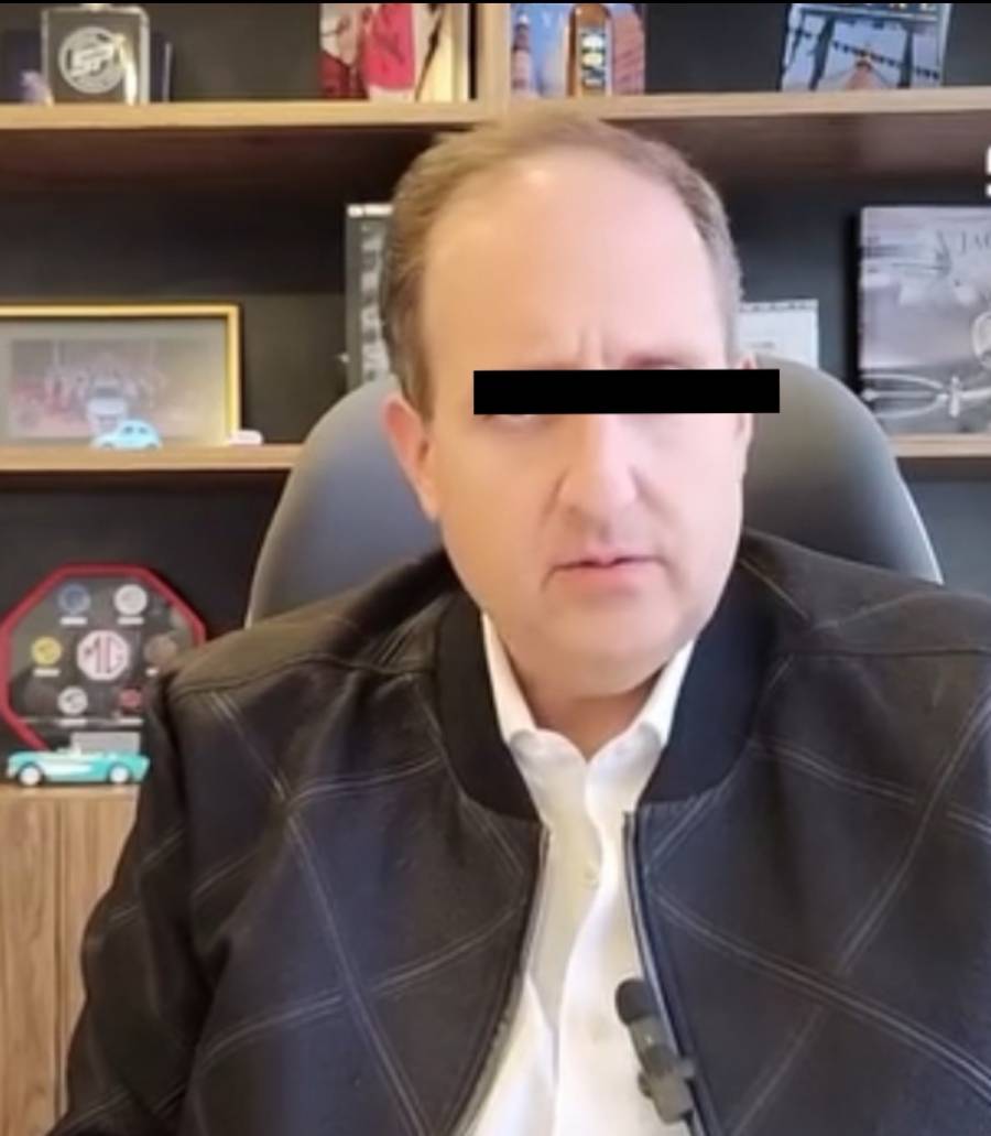 Crecen señalamientos sobre empresas vinculadas a José Ramón Abraham Matuk por autobuses retenidos e investigaciones 