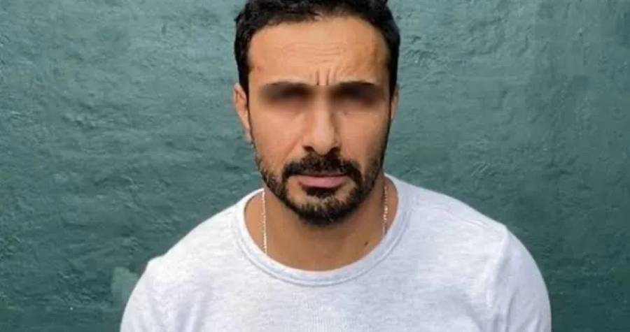 Actor Pascacio López regresa a Puente Grande para enfrentar proceso por violación agravada   