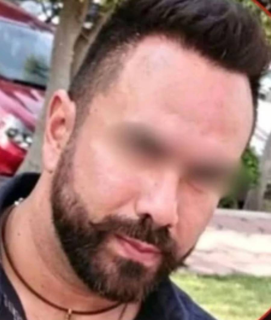Niegan suspensión definitiva en amparo promovido por Jorge Francisco N tras golpiza a su ex esposa