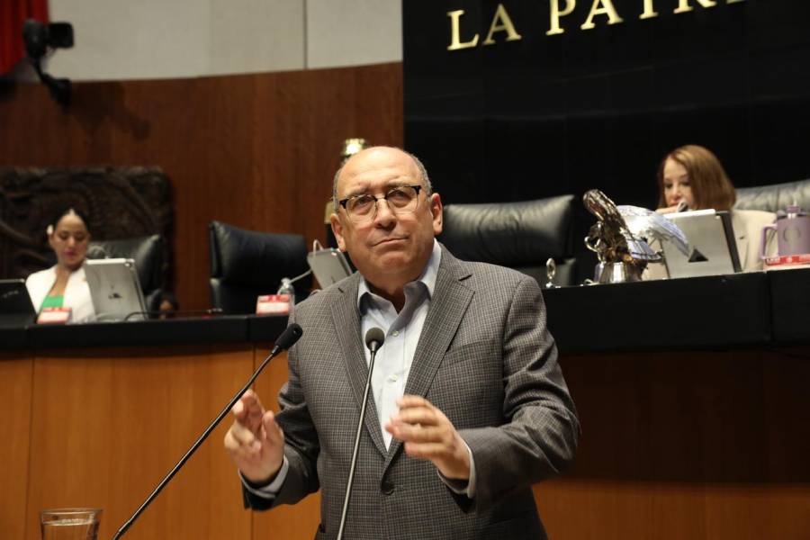 Moreira llama a reforzar vigilancia sanitaria ante Mundial 2026 y advierte riesgos epidemiológicos