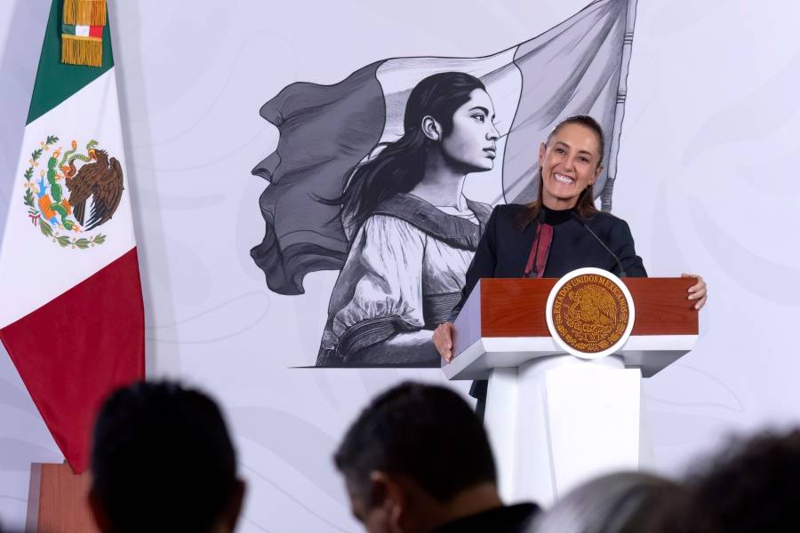 Disminuye huachicol fiscal por acciones del gobierno y la Fiscalía, afirma Sheinbaum