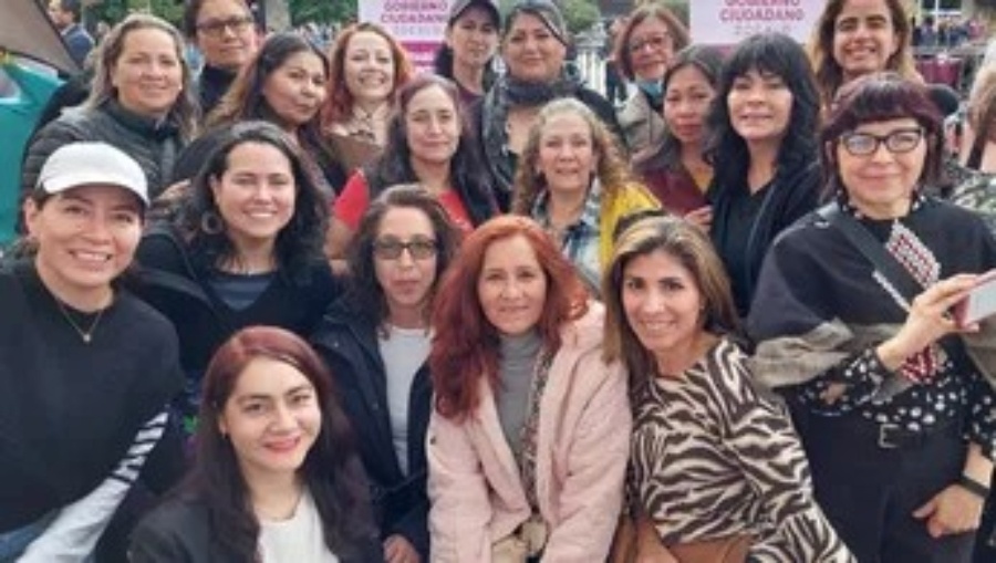 Red de Mujeres Anfitrionas llama a visibilizar la contribución económica y social de la hospitalidad en la CDMX 