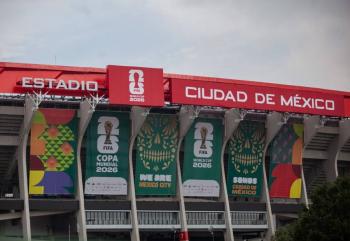 Mundial 2026 perfila ingresos hist&oacute;ricos para la FIFA