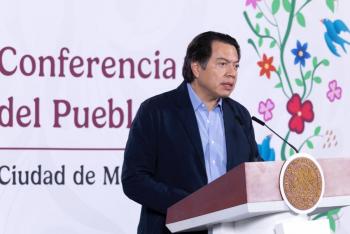 SEP defiende cambios en pol&iacute;tica educativa y urge a la CNTE a regresar a las aulas y cerrar el ciclo escolar